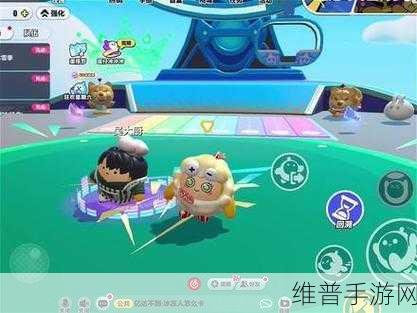 蛋仔派对，爆米花皮肤获取全攻略