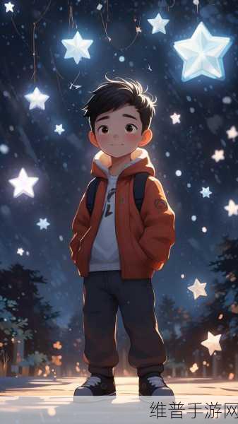 适合夜晚看的动画电影：1. 夜空下的奇幻冒险：星辰与梦想