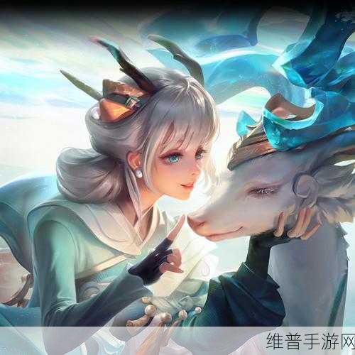 王者荣耀，揭秘新英雄瑶最搭的打野伙伴