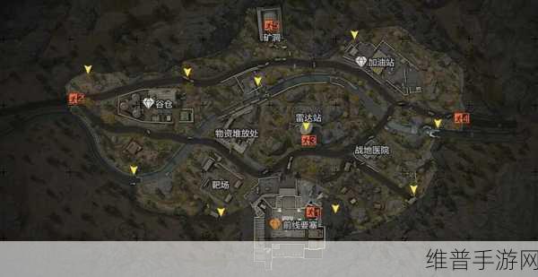 暗区突围继续寻找任务的全方位指南