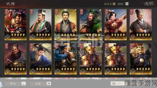 三国志战略版 S14 航母开荒与战场全解析
