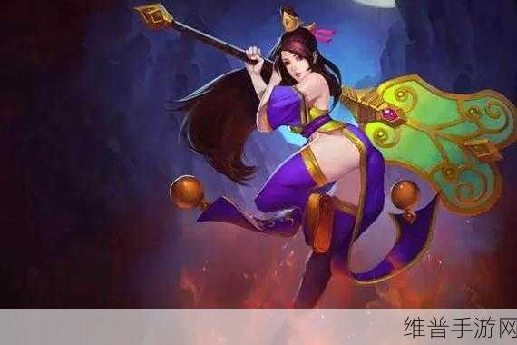 乱斗西游中阎罗王与铁扇公主飞升效果大比拼