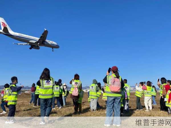 小鲜肉GARY2023飞机小蓝：1. 小鲜肉GARY2023：飞向梦想的蓝天之旅