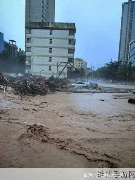 ju162外勤中突然下大雨：1. 外勤突遭大雨，工作与坚持的考验