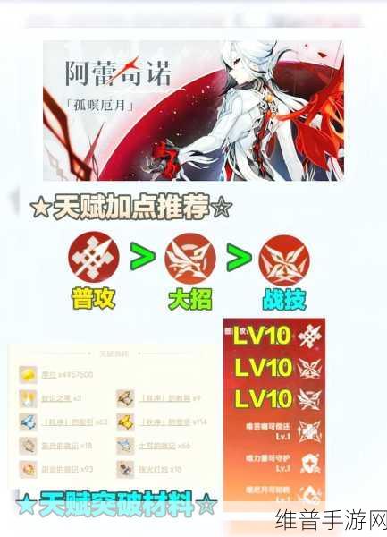 原神仆人技能大揭秘，全方位解析与实战攻略