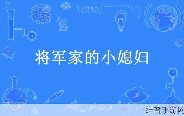 苏家小媳妇1V3小说：1. 《苏家小媳妇：智慧与爱情交织的传奇