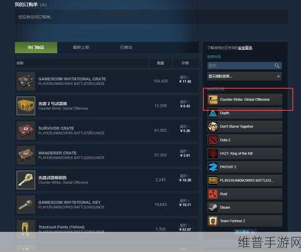 俄罗斯卖CSGO的网站：1. ＂探索俄罗斯市场：CSGO虚拟物品交易的最佳选择