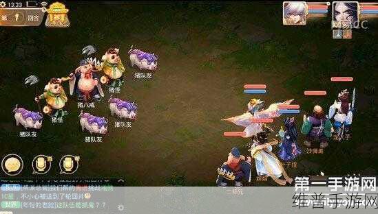 大话西游手游堆雪人玩法与奖励全解析