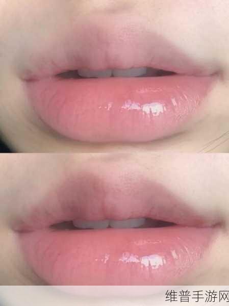 蜜唇直播App：1. ＂蜜唇直播：探索美丽与才华的完美结合