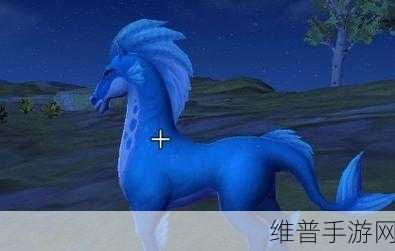 创造与魔法手游攻略，揭秘河豚的多样用途