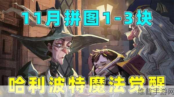 哈利波特魔法觉醒，揭秘寻宝击球手任务全攻略