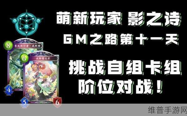 二次元炉石新纪元，影之诗3月15日国服震撼开测全攻略