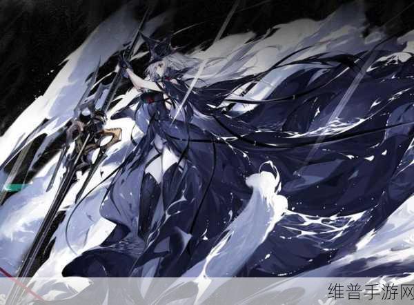 明日方舟干员攻略，如何获取六星特种干员歌蕾蒂娅