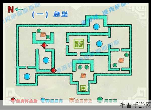 原神迷城战线古代符文通关秘籍，全攻略指南