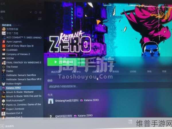 手机版Steam的特殊验证码详解，保障手游安全的秘密武器