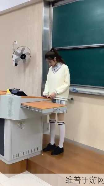英语班长要看我的小积积：1. 探索小积积的成长与变化