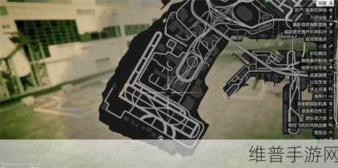GTA5 手游，私人飞机驾驶全攻略