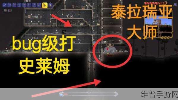 泰拉瑞亚墓地地形深度分析与介绍