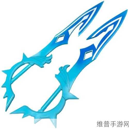 原神达达利亚四星武器选择指南，三大优选推荐