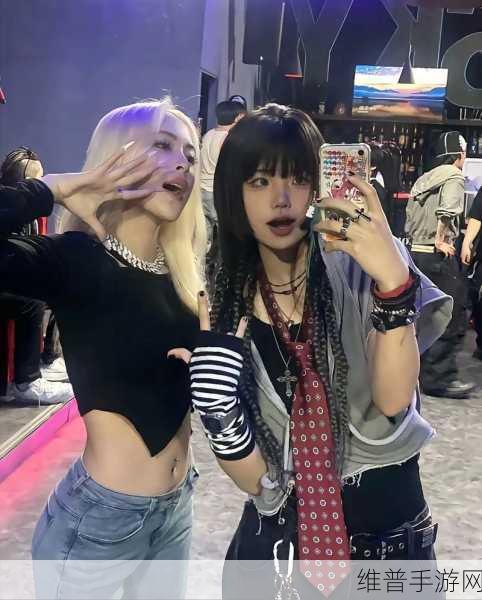 中国大陆女rapper18岁仙：当然可以！以下是一些与中国大陆女Rapper 18岁仙相关的新标题建议：