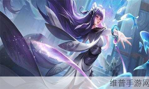 王者荣耀西施张嘴流眼泪图：1. 西施泪眼朦胧，倾诉心中的无奈与哀愁