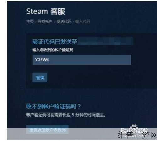 Steam 手机版登陆验证码的疑难杂症全解析