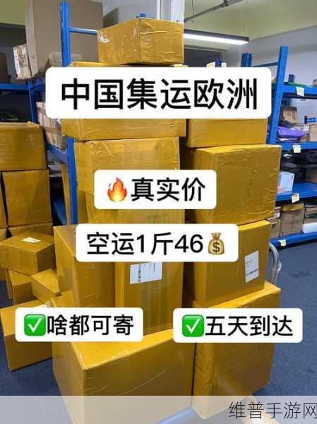 欧洲专线与日本专线差异解析：1. 欧洲专线与日本专线的流通网络对比分析