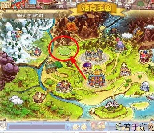洛克王国遗忘果实巧用指南 助你实力飙升