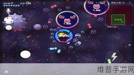 球球大作战绝地武士合成全解析