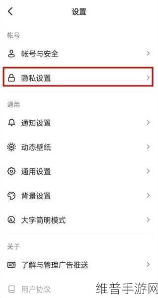 抖音手游攻略，如何精准设置你的位置信息