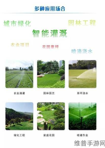 jy灌溉收集系统顾清：1. 高效灌溉：探索jy系统的创新应用