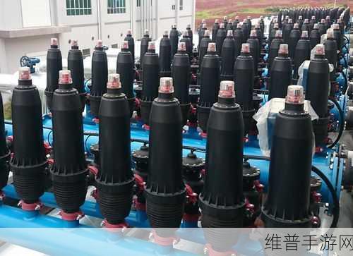 jy灌溉收集系统顾清：1. 高效灌溉：探索jy系统的创新应用