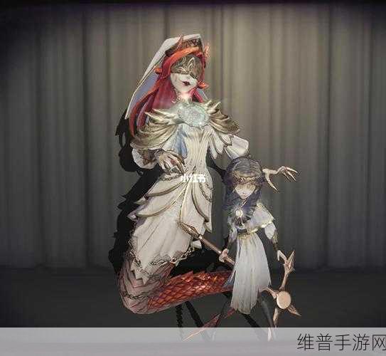 第五人格红龙夫人怎么获得，详细攻略与解析
