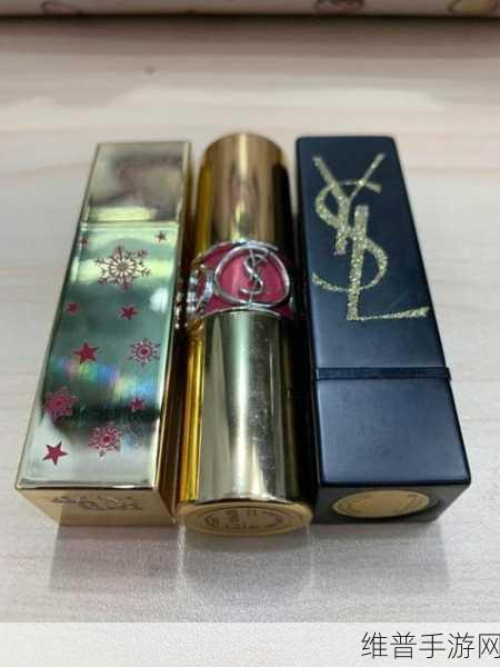YSL水蜜桃色口红推荐857：1. YSL水蜜桃色口红857：打造清新自然的妆容