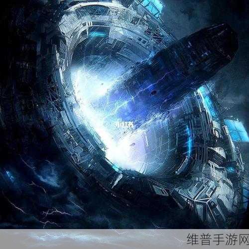 JM传送门：1. 《JM传送门：探索跨维度旅行的新可能性