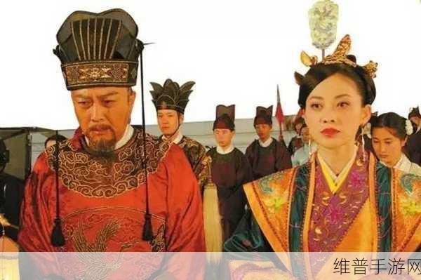 小皇帝1V多：1. 小皇帝与多位权臣的宫廷博弈