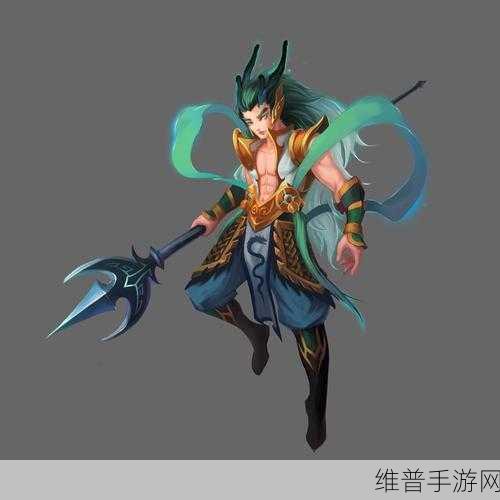 神仙道伙伴天师钟馗全面解析，值得培养吗？