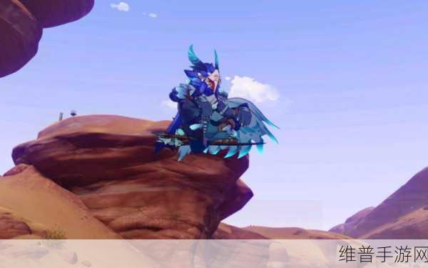 原神丘丘游侠位置大全，原神3.6版本丘丘游侠探索指南