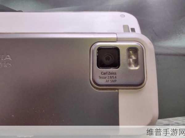 诺基亚n97游戏大全：1. 诺基亚N97上的经典游戏回顾与推荐