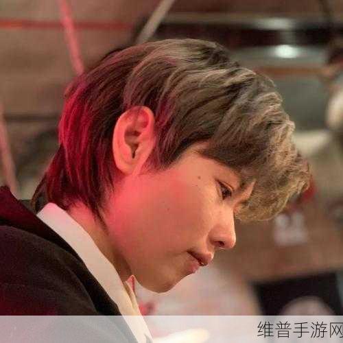 2022GARY帅气小鲜：1. 2022GARY：帅气小鲜的时尚逆袭之路
