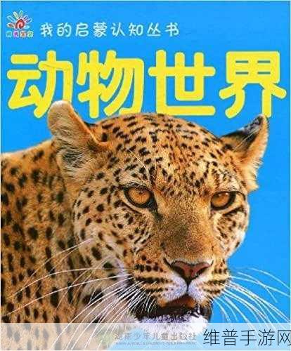 最新的美国ZOOM动物：1. ＂ZOOM动物：深入探索神秘生物的奇幻世界