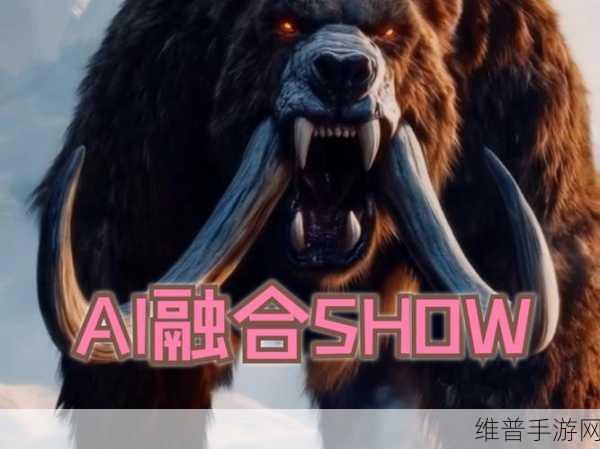 最新的美国ZOOM动物：1. ＂ZOOM动物：深入探索神秘生物的奇幻世界