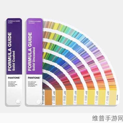 871c潘通色经典系列：1. ＂871c潘通色：经典与现代的完美融合