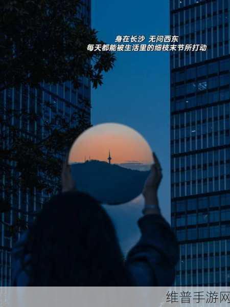 镜子中我们的结合处发出：1. 镜中影像：探索自我与他者的交汇