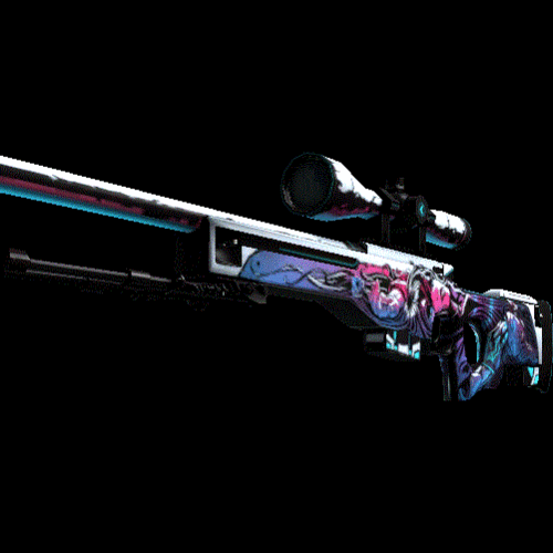 日本CSGO大姐姐AWP价格多少钱：1. 日本CSGO大姐姐AWP价格揭秘与市场走势