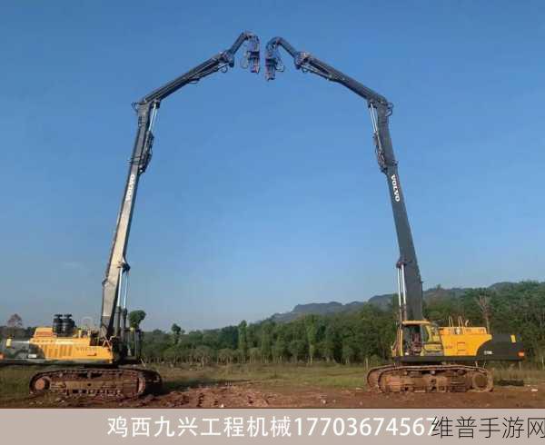 东北打桩机2023gray：1. 2023年东北打桩机市场发展趋势分析