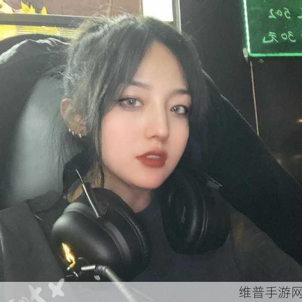 暴躁少女CSGO最强角色是谁：暴躁少女CSGO最强角色盘点与战术解析