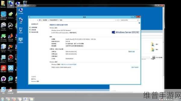 欧美VPSWINDOWS精品：1. 高性能欧美VPS Windows服务器，助力您的业务腾飞