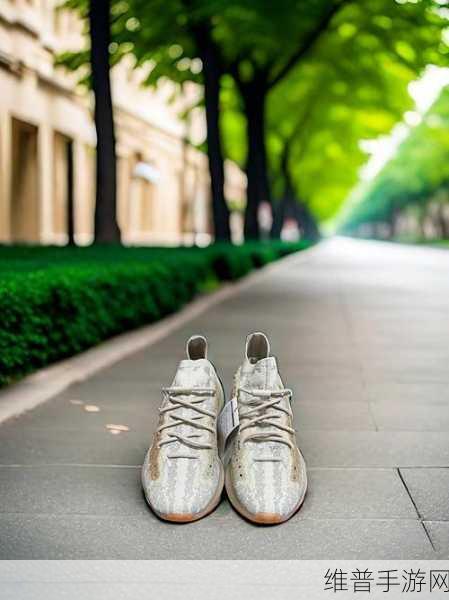 yeezy380蜜桃粉和白色即将下架：1. ＂Yeezy 380蜜桃粉与白色款即将停产，赶快入手！