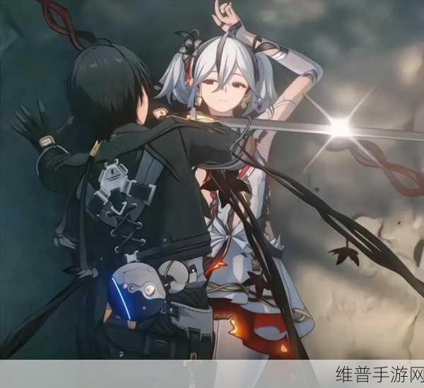 鸣潮椿玩法深度探秘，铸就强大角色之路